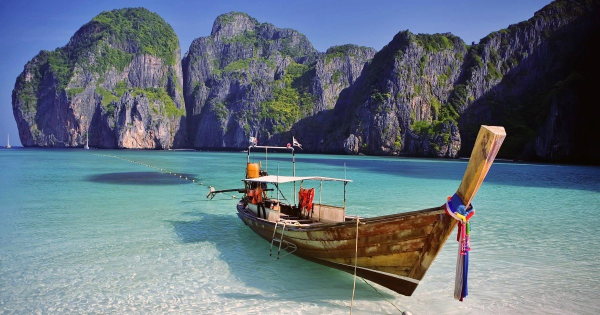 What activities to do during your trip to Thailand