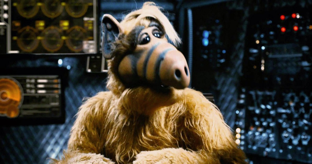 What happened to the actors of the series Alf the extraterrestrial