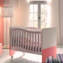 How to decorate a baby's room so that it is well