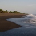 What are the most beautiful beaches in Guatemala for swimming and surfing