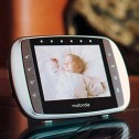 Why use a baby monitor at home and not only at friends?